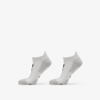 On Core Run Sock Low 2-Pack Glacier - Dydis S (2UF10080561 Kojinės)