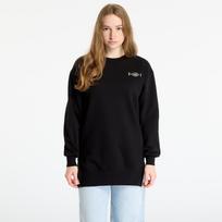 Horsefeathers Chandra Sweatshirt Black - Dydis XS (SW950B Džemperiai)