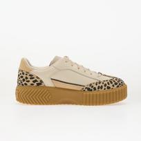 Sorel Ona Ave™ T-Toe TOE-Chalk/ Gum 16 - Dydis 37.5 (2144991193 Laisvalaikio batai)