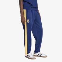 adidas Real Madrid Originals Track Pants Dark Blue - Dydis XXL (JZ9151 Kelnės)