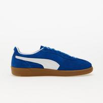 Puma Palermo Cobalt Glaze-Puma White - Dydis 42.5 (39646307 Laisvalaikio batai)