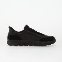 Geox U Spherica Plus Black - Dydis 42 (U65MPC08522C9999 Laisvalaikio batai)