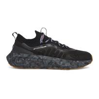 Under Armour Phantom 4 Camo Black /Steel /Ultimate Black - Dydis 41 (6005562-001 Laisvalaikio batai)