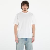 Vans Premium SS Loose Fit T-Shirt Egret - Dydis M (VN000TBPC9F1 Marškinėliai)