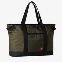 The North Face Redbox Large Tote Bag New Taupe Green (NF0A8FHG21L1 Krepšiai)