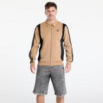 adidas Adicolor Panel Track Top Cardboard - Dydis XL (JY1427 Striukės)