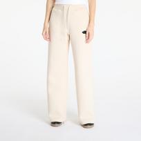 The North Face Wide Leg Jogger TNF White - Dydis L (NF0A8C25QMO1 Kelnės)