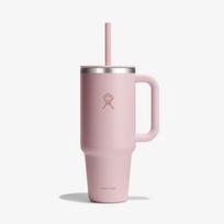 Hydroflask 1200 ml Travel Tumbler Trillium 1200 - Dydis 1200 ml (TT40PSC678 Gertuvės)