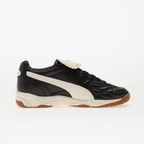 Puma King Indoor Puma Black-Warm White - Dydis 47 (40168301 Laisvalaikio batai)