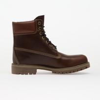 Timberland 6 In Premium WP Boot Brown - Dydis 45.5 (TB0A2P6WEIU1 Laisvalaikio batai)