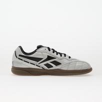Reebok Hammer Street Mattesilver/ Black/ Gum - Dydis 44 (100230342 Laisvalaikio batai)