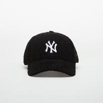 New Era 9FORTY MLB New York Yankees Winter Borg Black/ Optic White (60759020 Kitos kepurės)