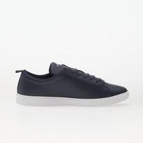LACOSTE Court Base Navy/ White - Dydis 43 (748SMA0112-092 Laisvalaikio batai)