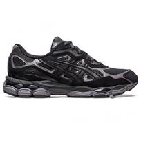 Asics Gel-Nyc Graphite Grey/ Black - Dydis 38 (1201A789-020 Laisvalaikio batai)