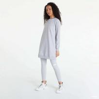 Sukienka The North Face Wmns Zumu Crew Dress Tnf Light Grey Heather - Dydis XS (NF0A5ILPDYX1 Suknelės)
