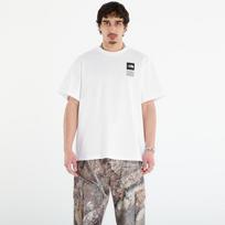 The North Face TNF Celebration Relaxed Short Sleeve Tee-Graphic TNF White - Dydis XXL (NF0A8GARFN41 Marškinėliai)