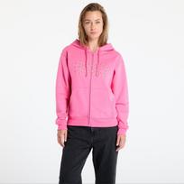 GAP Logo Hoodie Pink - Dydis S (678782-20 Džemperiai)