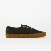 Vans Authentic Creeper Grunge Faded Black - Dydis 40.5 (VN000D6VEMV1 Vans batai)