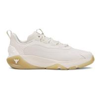 Under Armour Wmns Project Rock 8 Brown - Dydis 42 (6000756-279 Laisvalaikio batai)