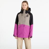 Horsefeathers Ember Jacket Black/ Orchid - Dydis S (OW229D Striukės)