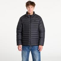 adidas Padded Collar Jacket Black - Dydis L (JW5844 Striukės)