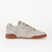 Reebok x Hed Mayner Workout Og Ftwr White/ Ftwr White/ Gum - Dydis 44 (100261847 Laisvalaikio batai)