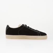 Puma Suede Icons Puma Black-Frosted Ivory - Dydis 42.5 (40534501 Laisvalaikio batai)