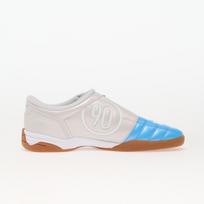 Nike Total 90 University Blue/ White-Vast Grey-Gum Med Brown - Dydis 43 (HQ2851-400 Laisvalaikio batai)