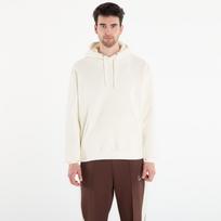 Karl Kani Small Signature Essential Hoodie Off White - Dydis S (PD00013394 Džemperiai)