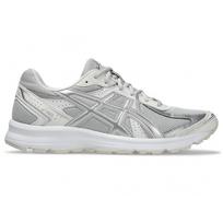 Asics Jog 100S Cloud Grey/ Pure Silver - Dydis 44.5 (1203A684-021 Laisvalaikio batai)