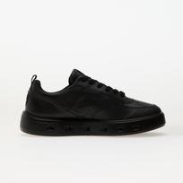 ECCO Street 720 Wmns Black - Dydis 36 (20971301001 Laisvalaikio batai)