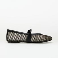 Steve Madden Rejoice-M Black Mesh - Dydis 38 (SM11003561 00E Laisvalaikio batai)