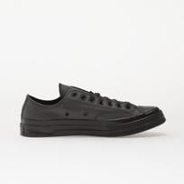 Converse Chuck 70 Leather Black/ Dark Matter/ Black - Dydis 41.5 (A15551C Converse batai)