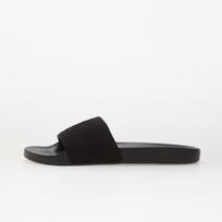 Calvin Klein Ess Slide Hf Monogram Black - Dydis 44 (HM0HM02109 0GJ Šlepetės)