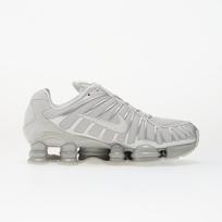 Nike Wmns Shox Tl Photon Dust/ Photon Dust-Metallic Silver - Dydis 44 (IB1087-002 Laisvalaikio batai)