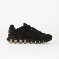 Nike Air Max Dn8 Lthr Black/ Smoke Grey - Dydis 45 (IB6381-002 Nike Air Max batai)