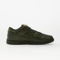 Nike Dunk Low Carbon Green/ Carbon Green-Metallic Gold - Dydis 38 (HV4388-300 Laisvalaikio batai)