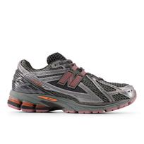 New Balance 1906 Dark Silver Metallic/ Rosewood - Dydis 42 (U190629R New Balance batai)