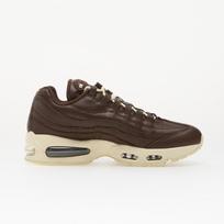 Nike Air Max 95 Big Bbl Ltr Qs Baroque Brown/ Coconut Milk-Baroque Brown - Dydis 39 (IM0696-200 Nike Air Max batai)