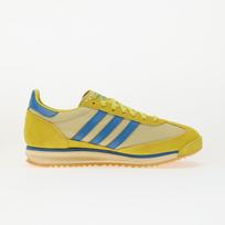 adidas SL 72 Rs Pure Sulfur/ Focus Blue/ Power Yellow 38 - Dydis 43 (JH5101 Laisvalaikio batai)