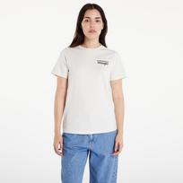 Wrangler Graphic Tee Vintage White - Dydis XS (112356428 Marškinėliai)