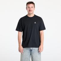 Nike ACG Men's Max90 T-Shirt Black - Dydis S (HJ0798-010 Marškinėliai)