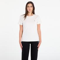 GUESS Colette T-Shirt Beige - Dydis M (V4YI09J1314-G6K5 Marškinėliai)