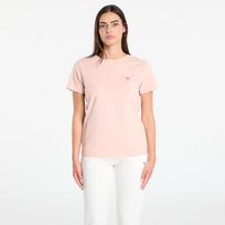 GUESS Colette T-Shirt Light Pink - Dydis XS (V4YI09J1314-G6I1 Marškinėliai)