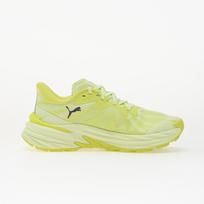 Puma Fast-Trac NITRO 4 Wns Apple Spritz/ Lux Lime - Dydis 40.5 (31213504 Laisvalaikio batai)