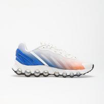 Nike Air Max Dn8 Summit White/ Black-Safety Orange - Dydis 43 (IM7405-100 Nike Air Max batai)