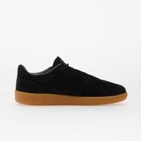 Puma Palermo Graftman Puma Black-Gum - Dydis 43 (40326201 Laisvalaikio batai)
