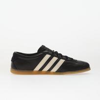 adidas Gazelle Lo Pro Wmns Core Black/ Core White/ Gum 41 - Dydis 38.5 (IH1929 Laisvalaikio batai)