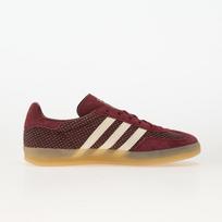 adidas Gazelle Indoor Wmns Shadow Red/ Wonder Beige/ Shadow Red - Dydis 42 (IH9382 Laisvalaikio batai)