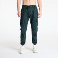 Urban Classics Cargo Jogging Pants Green - Dydis XL (TB1268 BOTTLEGREEN Kelnės)